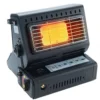 Infrared Lpgbutane Gas Stove, Portable, Steel - view 2