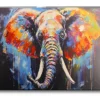 Infrared Panel, Wall, Aluminium, 500W, Waterproof