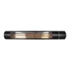 Infrared Patio Outdoor Heater, 2000W, Wall