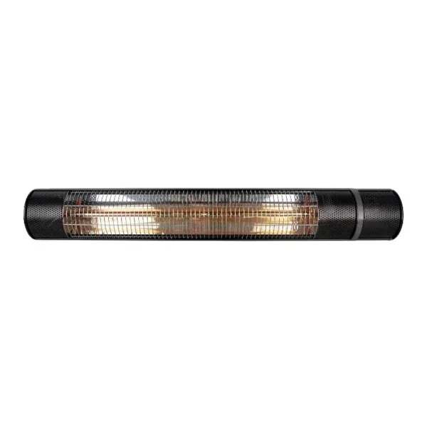 Infrared Patio Outdoor Heater, 2000W, Wall