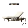 Infrared Patio Outdoor Heater, 2000W, Wall - view 2