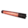Infrared Patio Outdoor Heater, 2000W, Wall - view 3