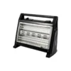 Infrared Quartz Tube, Portable, 1600W
