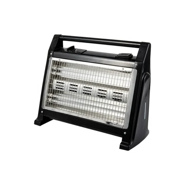 Infrared Quartz Tube, Portable, 1600W