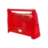 Infrared Quartz Tube, Portable, 1600W - view 4