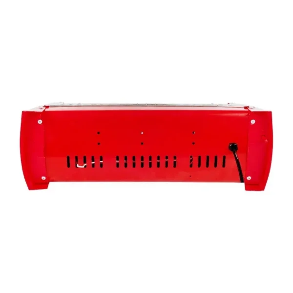 Infrared Quartz Tube, Portable, 1600W - view 5