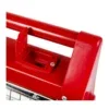 Infrared Quartz Tube, Portable, 1600W - view 6