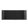 Infrared Radiant Heater, 1500W, Wall