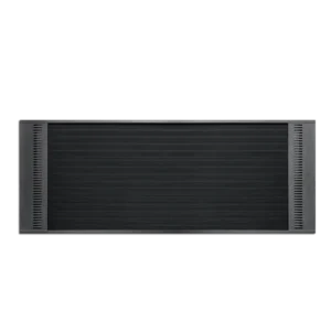 Infrared Radiant Heater, 1500W, Wall