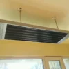 Infrared Radiant Heater, 1500W, Wall - view 6