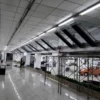 Infrared Radiant Heater, 3000W, Ceiling - view 6