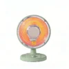 Infrared Room Heater, Portable, 600W, Polypropylene