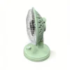 Infrared Room Heater, Portable, 600W, Polypropylene - view 3
