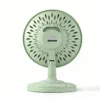 Infrared Room Heater, Portable, 600W, Polypropylene - view 4