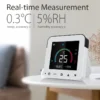 Infrared Thermostat Air Conditioner, DC5V