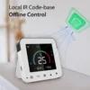 Infrared Thermostat Air Conditioner, DC5V - view 3