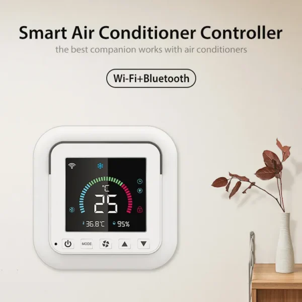 Infrared Thermostat Air Conditioner, DC5V - view 5