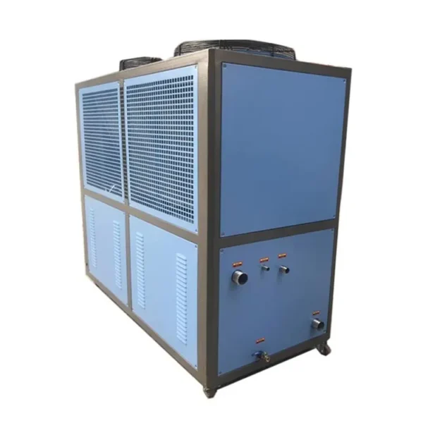 Injection Mold Machine Chiller, 380V, 10KW - view 5