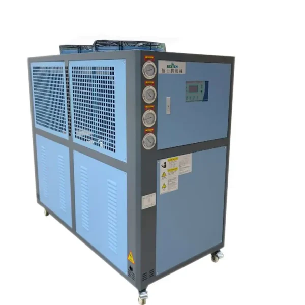Injection Mold Machine Chiller, 380V, 10KW - view 6