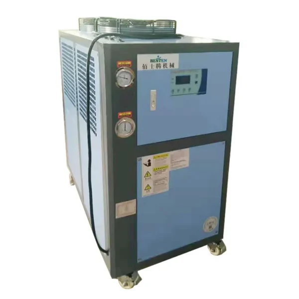 Injection Mold Water Chiller, 3hp, 380V, 2.25KW