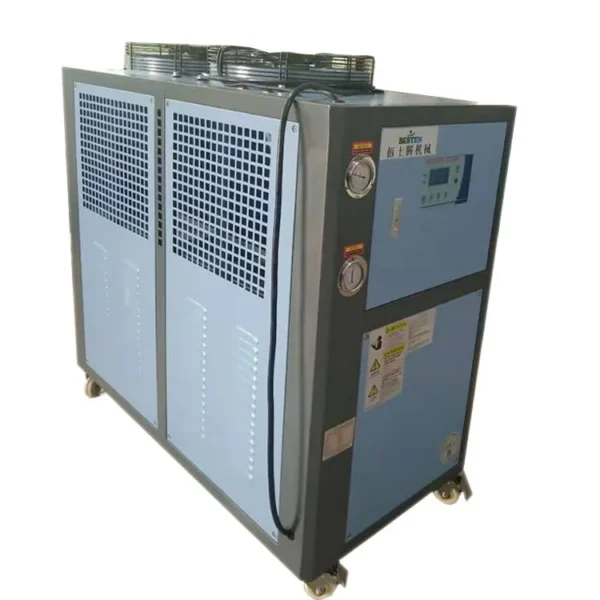 Injection Mold Water Chiller, 3hp, 380V, 2.25KW - view 2