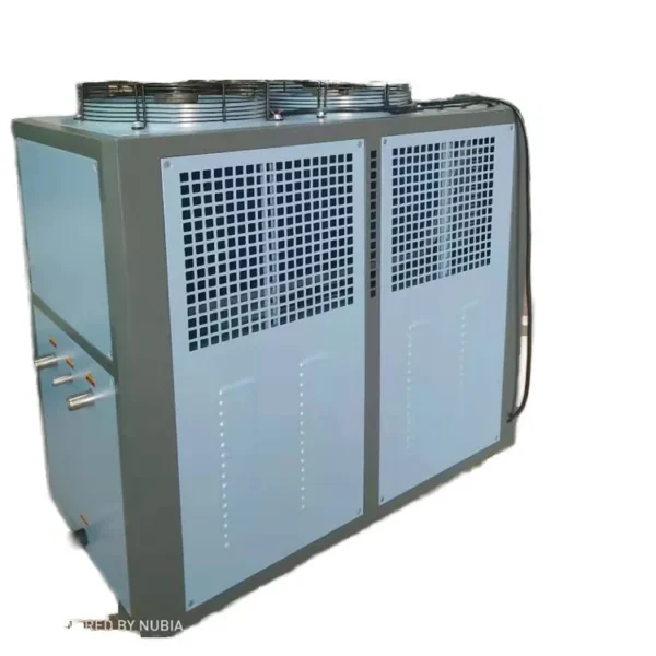 Injection Mold Water Chiller, 3hp, 380V, 2.25KW - view 5