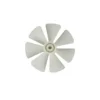 Injection Molded Plastic Fan, Ln-07