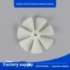 Injection Molded Plastic Fan, Ln-07 - view 4
