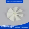 Injection Molded Plastic Fan, Ln-07 - view 5