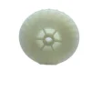 Injection Molded Plastic Fan, PA6-30GF