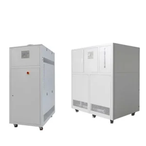 Injection Molding Chiller, 380 V, 1.8~50KW