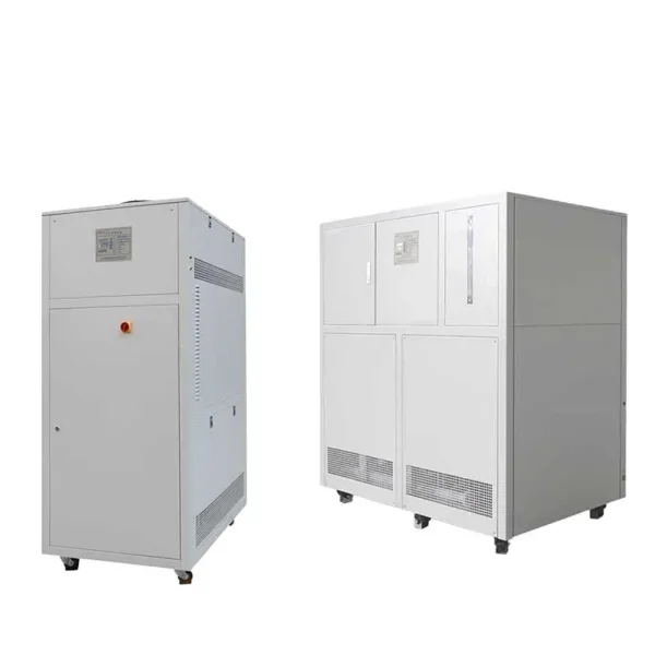 Injection Molding Chiller, 380 V, 1.8~50KW