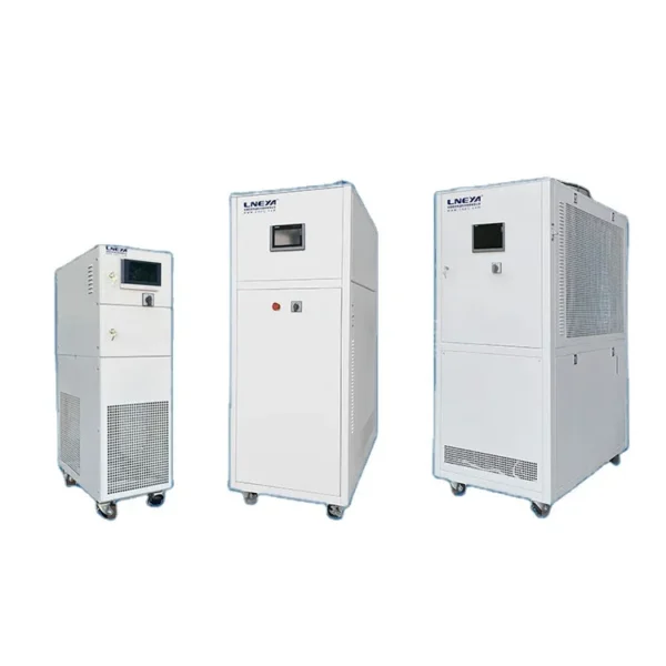 Injection Molding Chiller, 380 V, 1.8~50KW - view 2