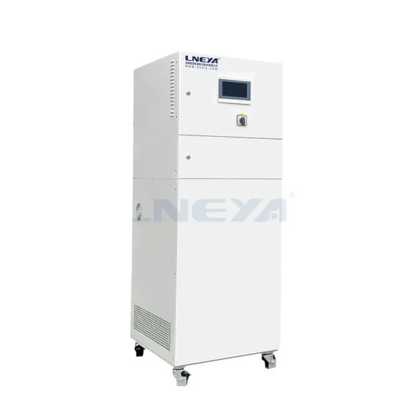 Injection Molding Chiller, 380 V, 1.8~50KW - view 3