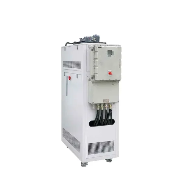 Injection Molding Chiller, 380 V, 1.8~50KW - view 4
