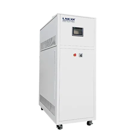Injection Molding Chiller, 380 V, 1.8~50KW - view 5