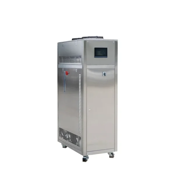 Injection Molding Chiller, 380 V, 1.8~50KW - view 6