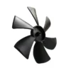 Injection Molding Parts Motor, Plastic, ABS, OEM Parts - view 3