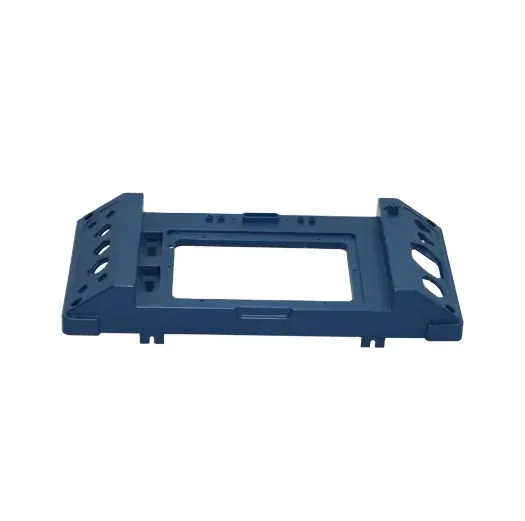 Injection Molding Parts Motor, Plastic, ABS, OEM Parts - view 6