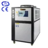 Injection Molding Water Chiller, Plastic, 5HP