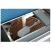 Injection Molding Water Chiller, Plastic, 5HP - view 4