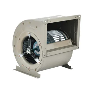 Inlet Air Conditioning Fan, Centrifugal, DKT