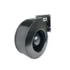 Inlet Centrifugal Air Blower, 120~315mm, Steel