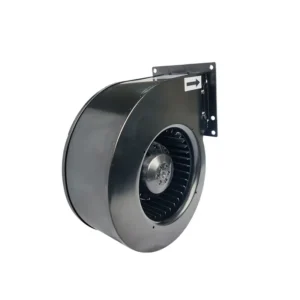 Inlet Centrifugal Air Blower, 120~315mm, Steel
