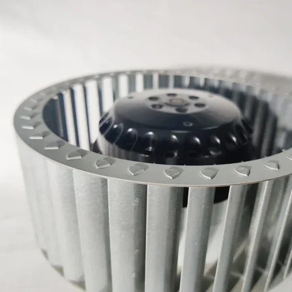 Inlet Centrifugal Air Blower, 120~315mm, Steel - view 6