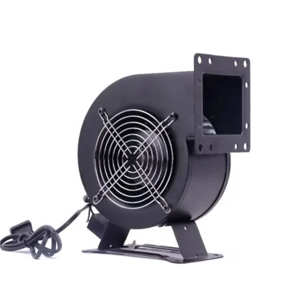 Inlet Centrifugal Duct Fan, 220V, 60W, 85W, 120W
