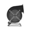 Inlet Centrifugal Duct Fan, 220V, 60W, 85W, 120W - view 2