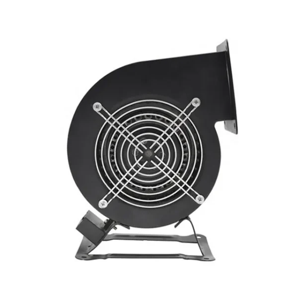 Inlet Centrifugal Duct Fan, 220V, 60W, 85W, 120W - view 2