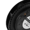 Inlet Centrifugal Exhaust Fan, 24V, Brushless, 120mm, Plastic - view 6