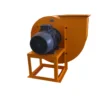 Inlet Forward Centrifugal Fan, 120mm, C6-46-8C, 15kw